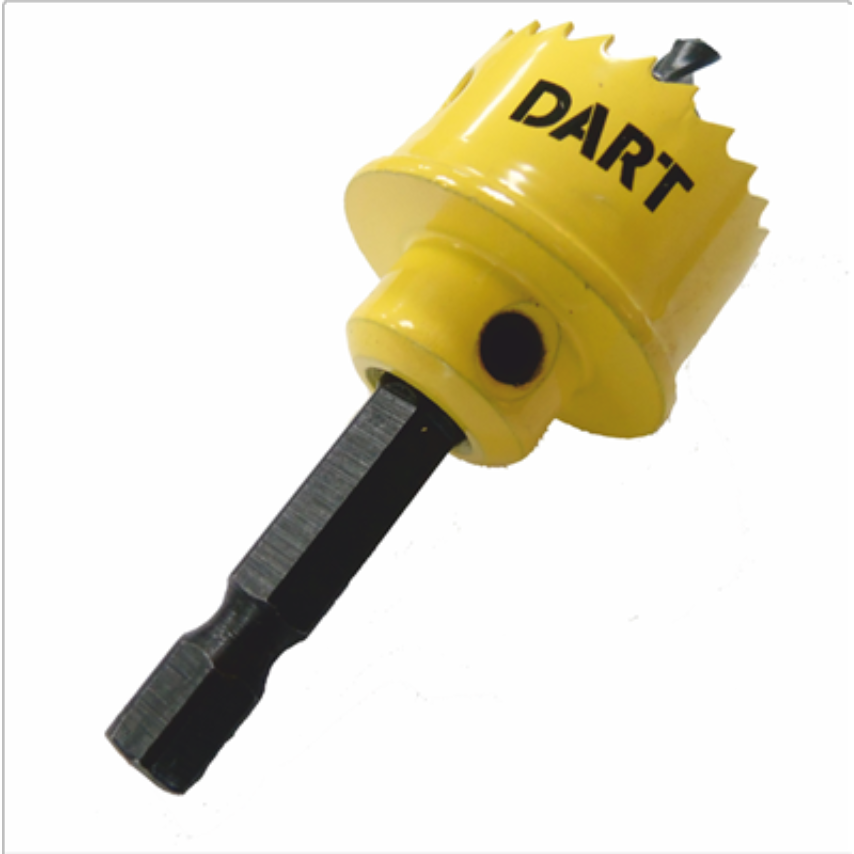 38mm Premium Mini Holesaw