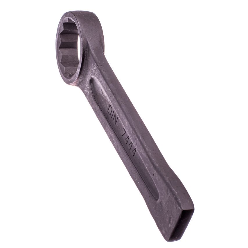 38mm Slogging Ring Spanner Box Hammer Striking Wrench Flogging Slugging