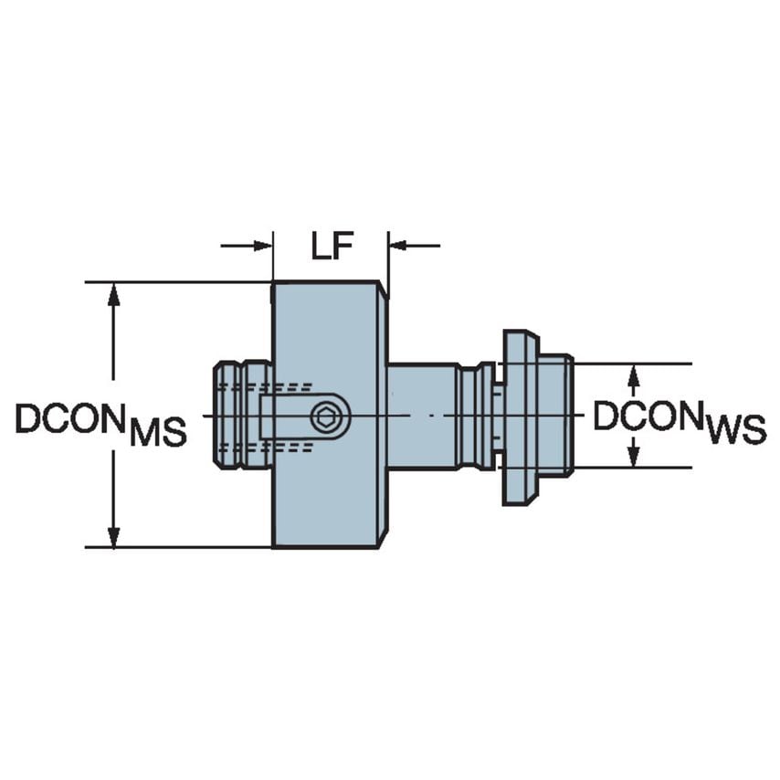 391.05-22 50 020 Adapter