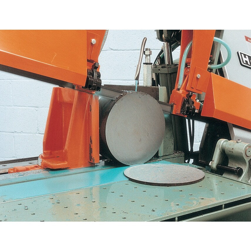 3912X34MMX6/10TPI Versatix MP Bandsaw Blade