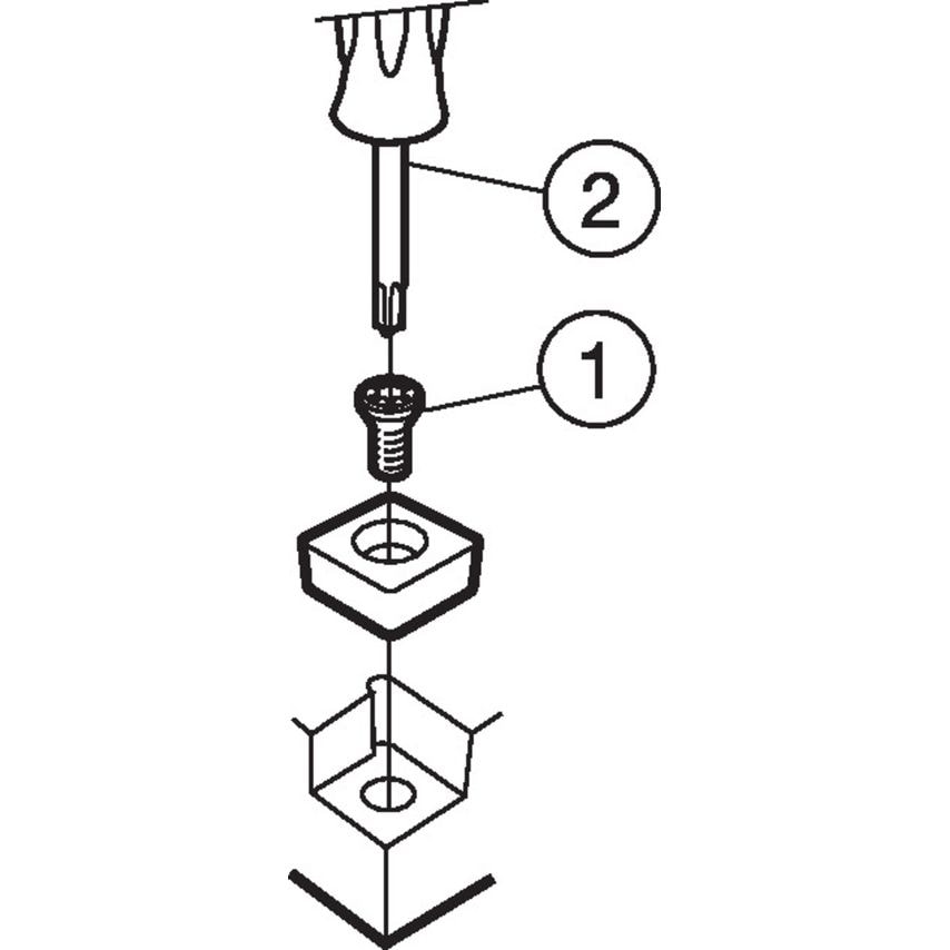 391.38B-2-T11A Cartridge