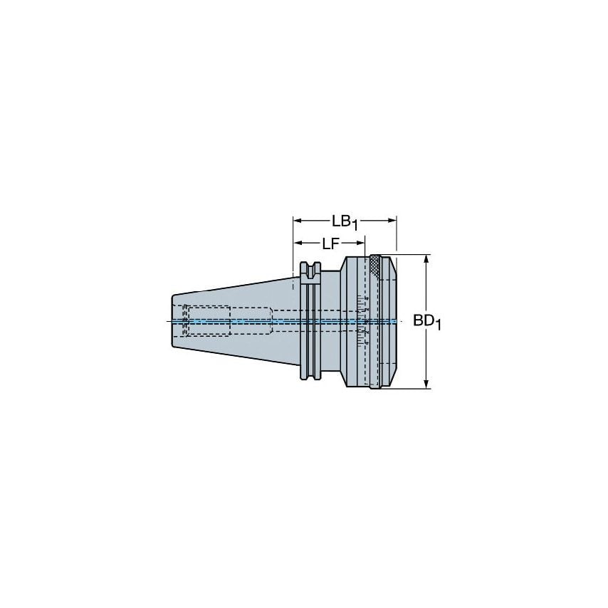 392.140277-40 01 055A Adapter