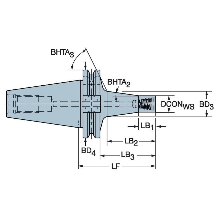 392.140EH-40 20 084 Adapter