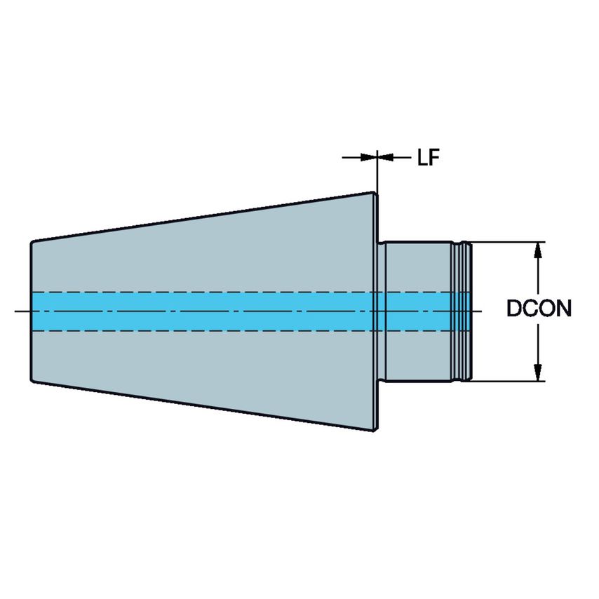 392.647XL-5040 Centering Plug