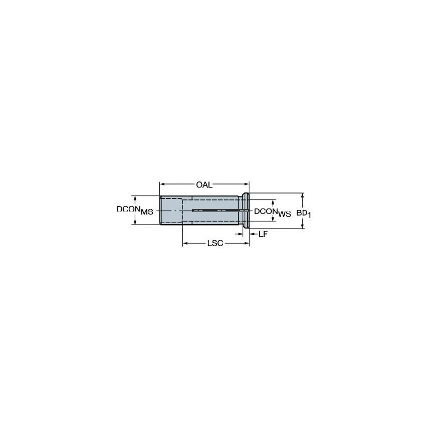 393.CG-3224.760 Collet