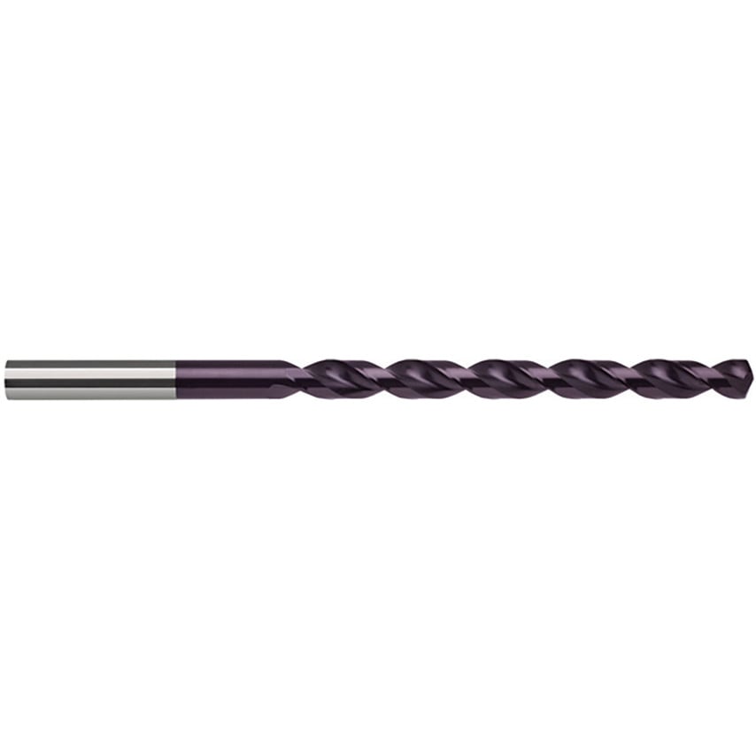 396 4.10mm HSS-Co L/S GT100 Fire Coat Drill
