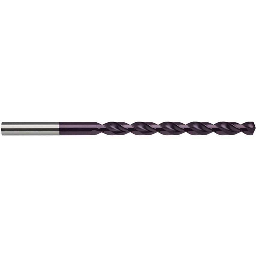 396 6.30mm HSS-Co L/S GT100FIRE Coat Drill