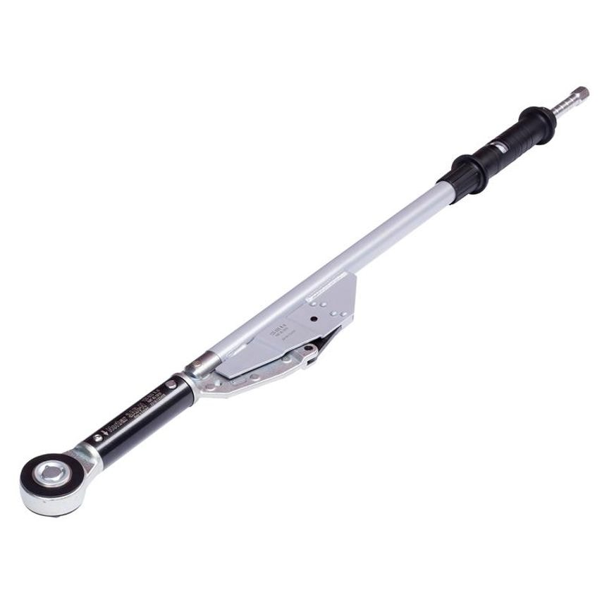 3AR-N Industrial Torque Wrench 1in Drive 120-600Nm (100-450 lbfft) NOR12010101