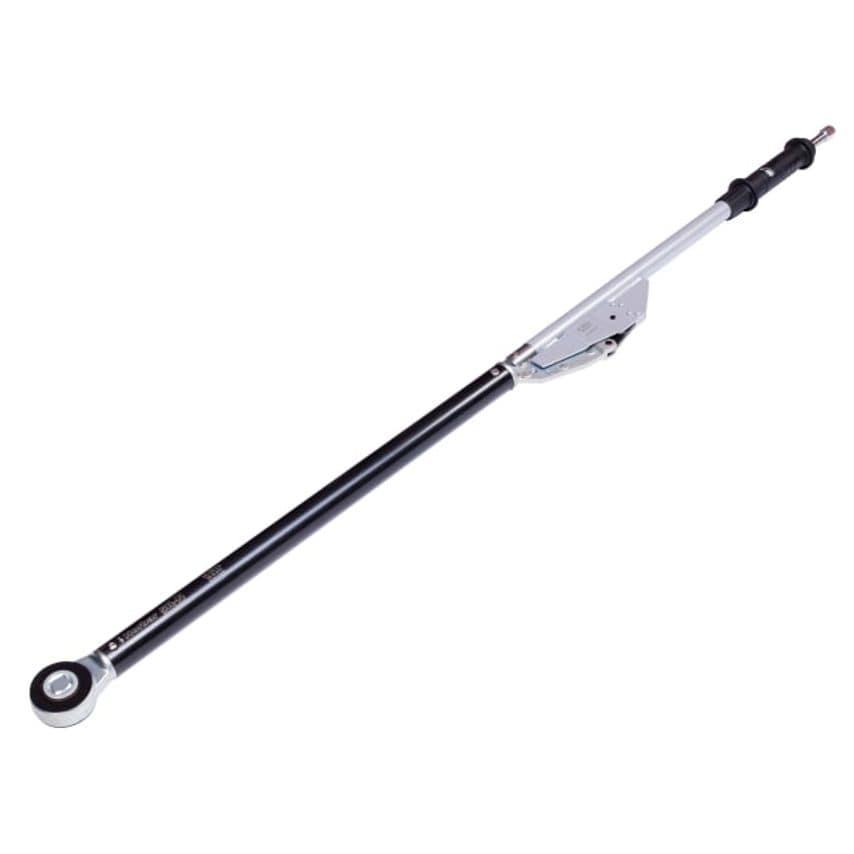 3AR-N Industrial Torque Wrench 3/4in Drive 700-1500Nm (500-1000 Lbf ft)