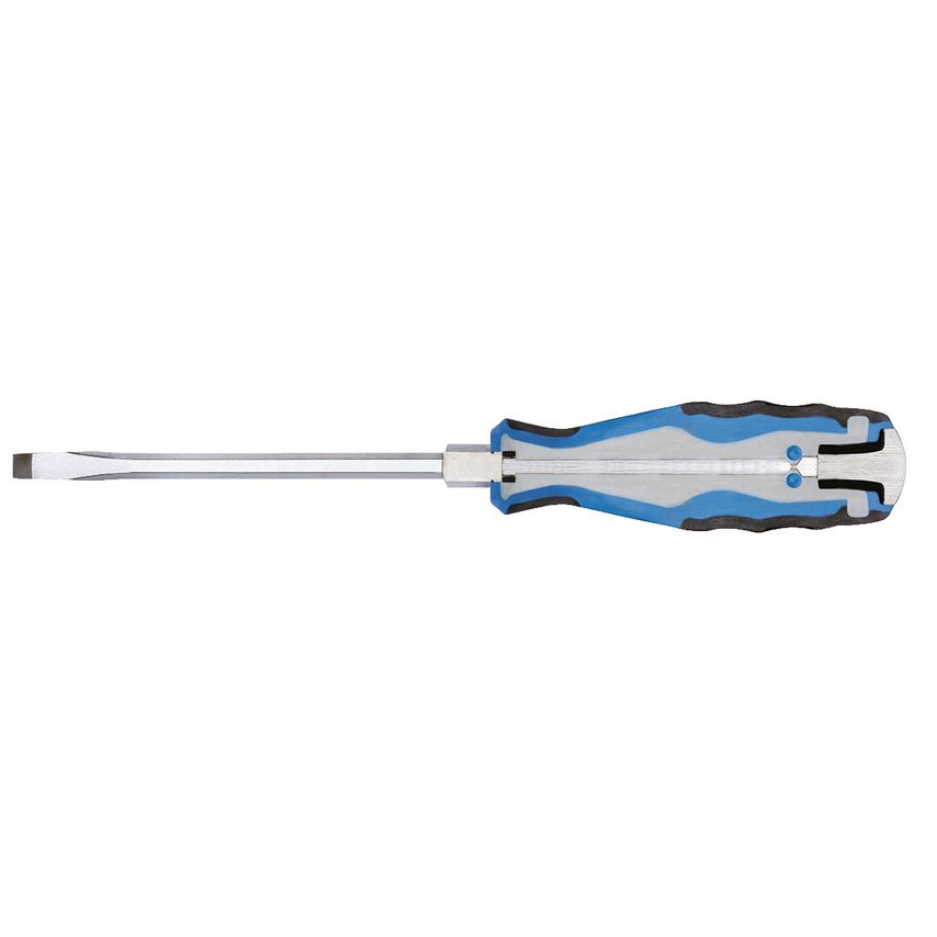 3C-Screwdriver with striking cap 14 mm