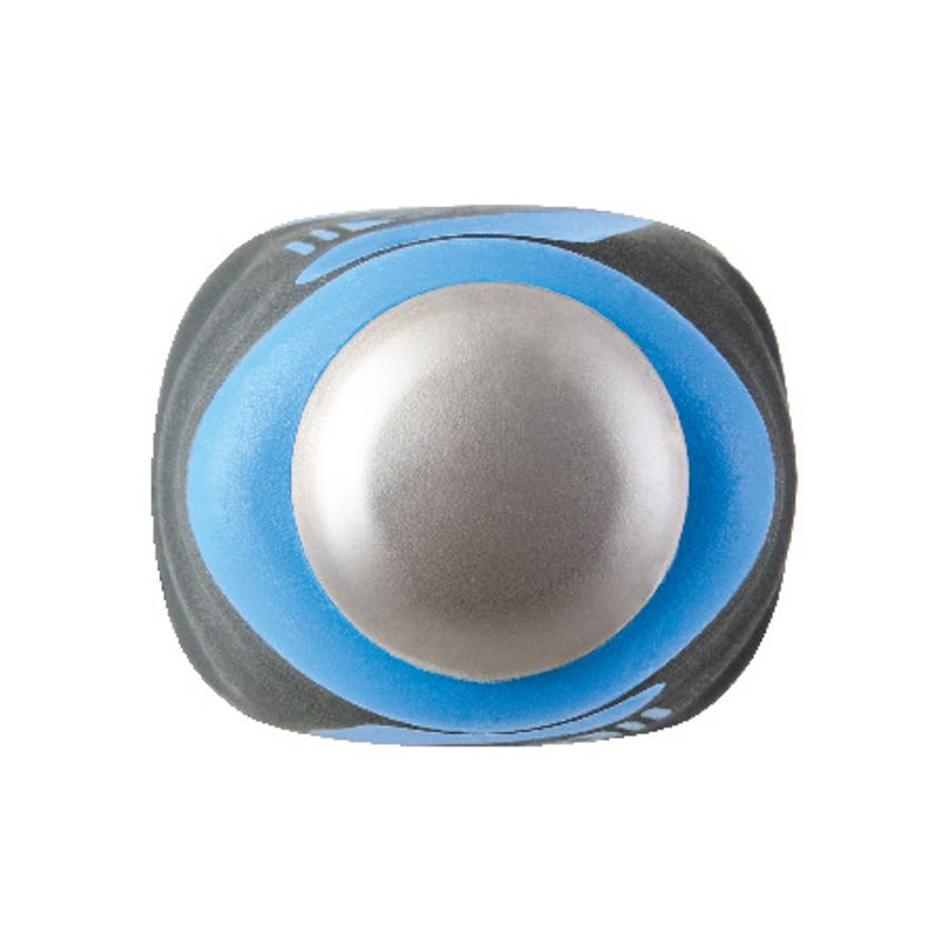 3C-Screwdriver with striking cap 8 mm, 175 mm