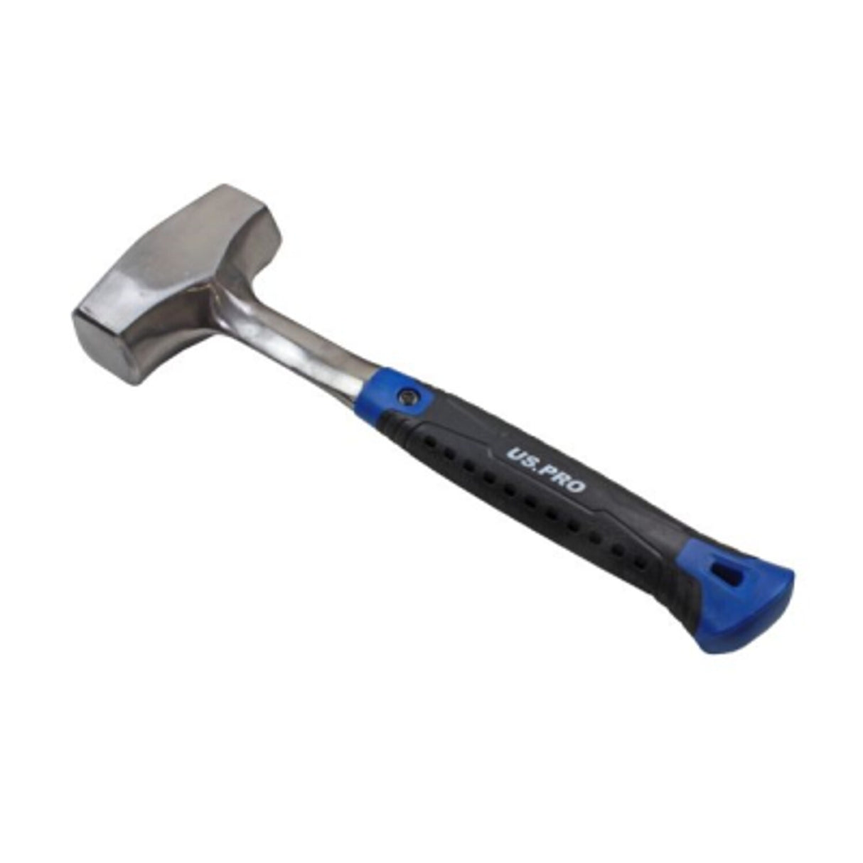 3LB One Piece Steel Club Hammer