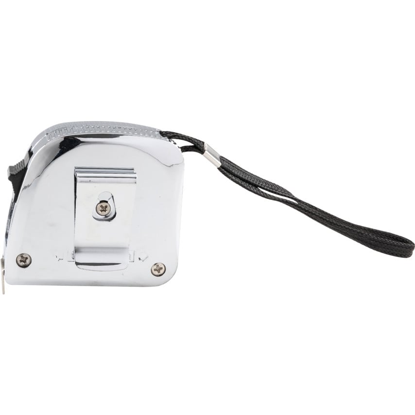 3M/10' Locking Tape Rule - Chromed Case