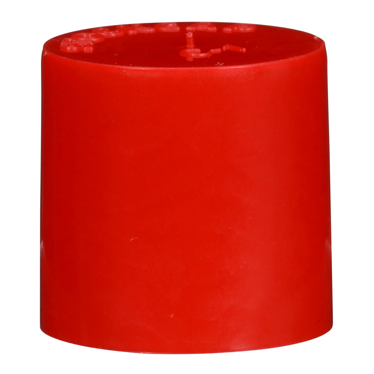 3M Clean Sanding Filter Bag End Cap 28383