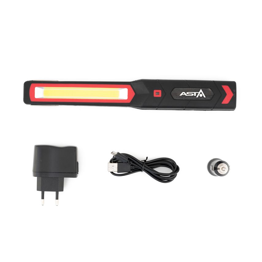 3W Cordless Hand Held Lamp