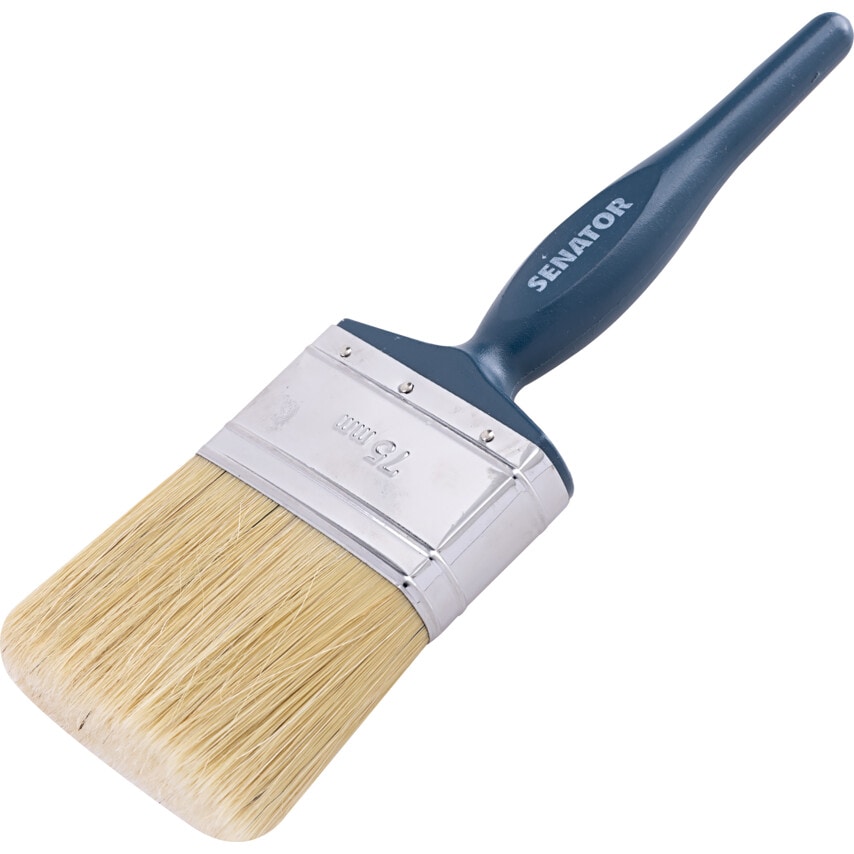 3" DIY Decorators Paint Brush