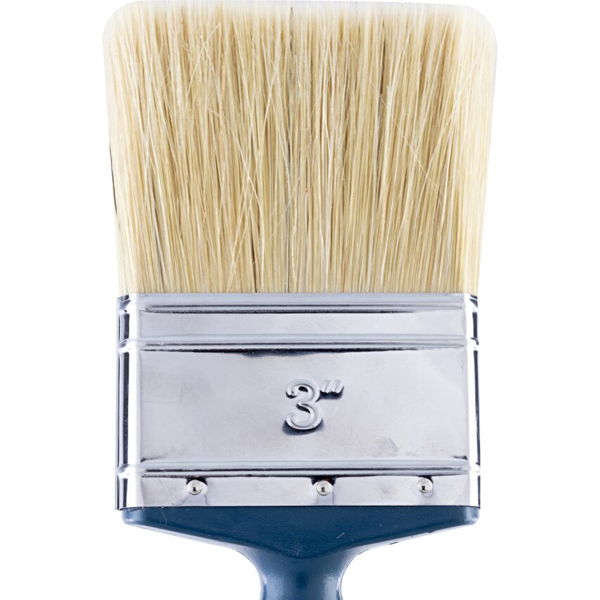 3" DIY Decorators Paint Brush