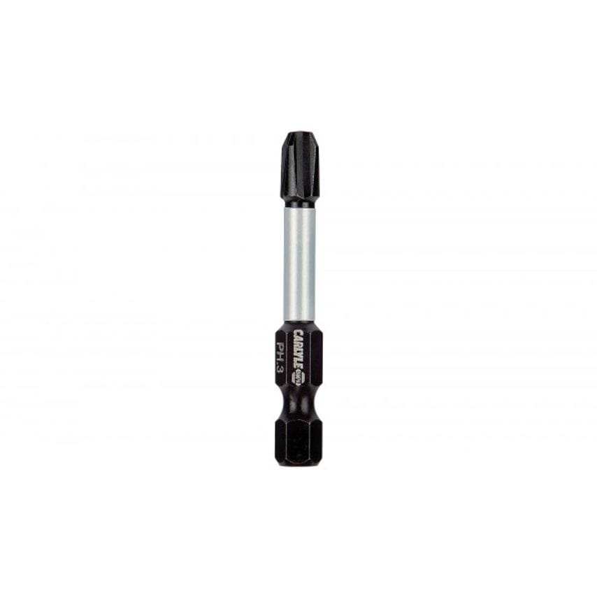 3" Impact Bit Phillips #1 - IBP13