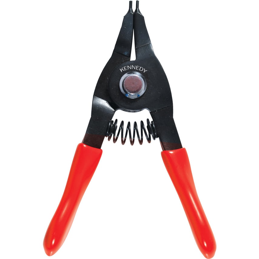 3" Mini Circlip Pliers (4-Set)