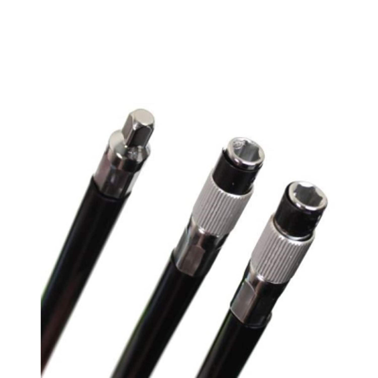 3 Piece 300MM Flexi Screwdrivers