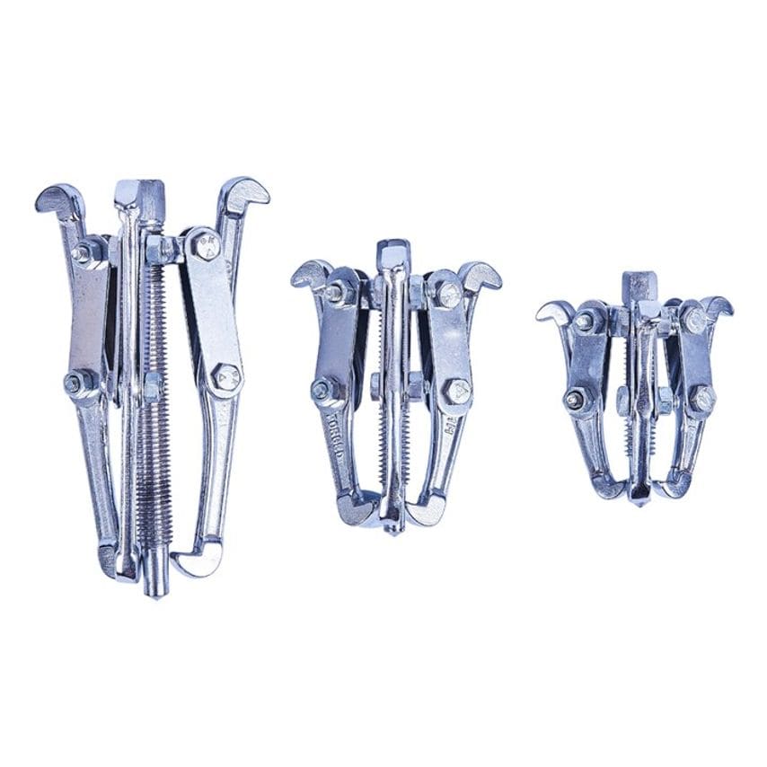 3 Piece Bearing Puller Set