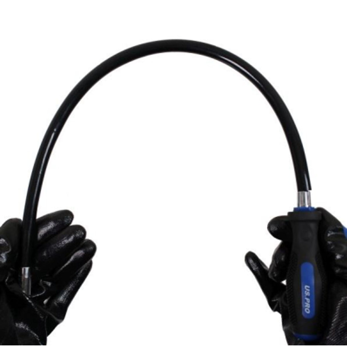 3 Piece Flexi Screwdrivers & Bits Set