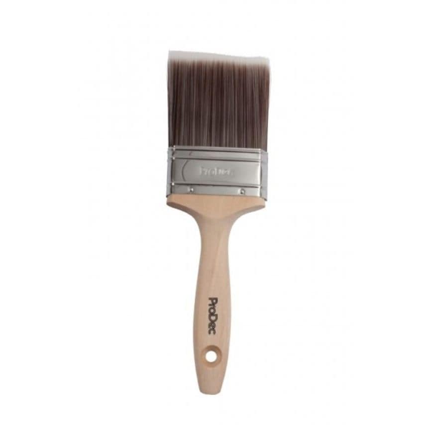 3" Prodec Premier Synthetic Paint Brush