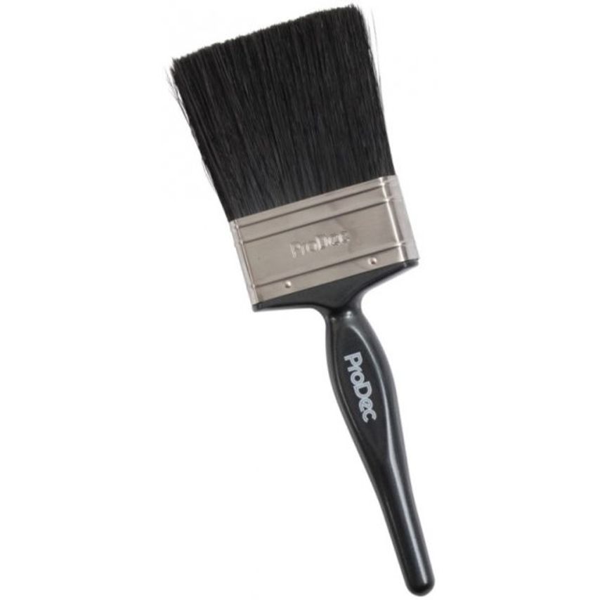 3" Prodec Trade Pro Paint Brush
