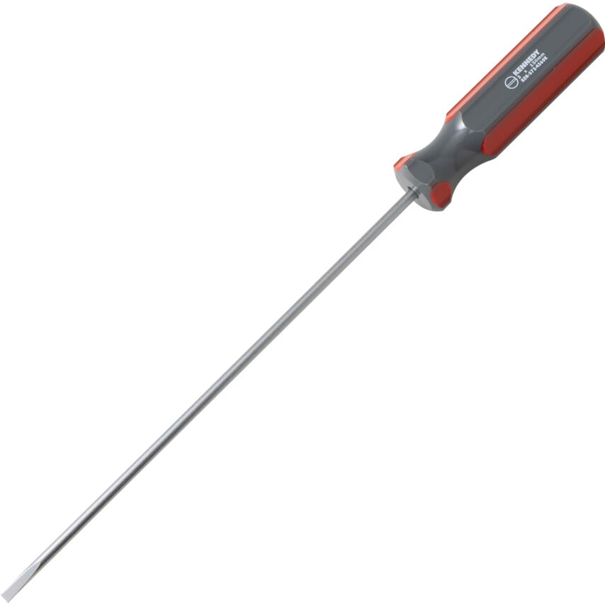 3 x 150mm Flat Parallel Screwdriver