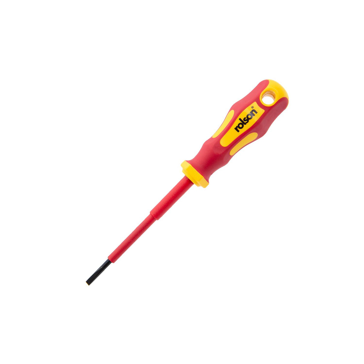 3 x 75mm Slotted VDE Screwdriver