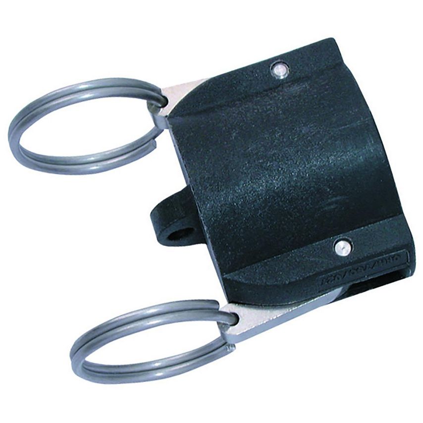 3in Size Dust Cap IBC dc - IBCDC3