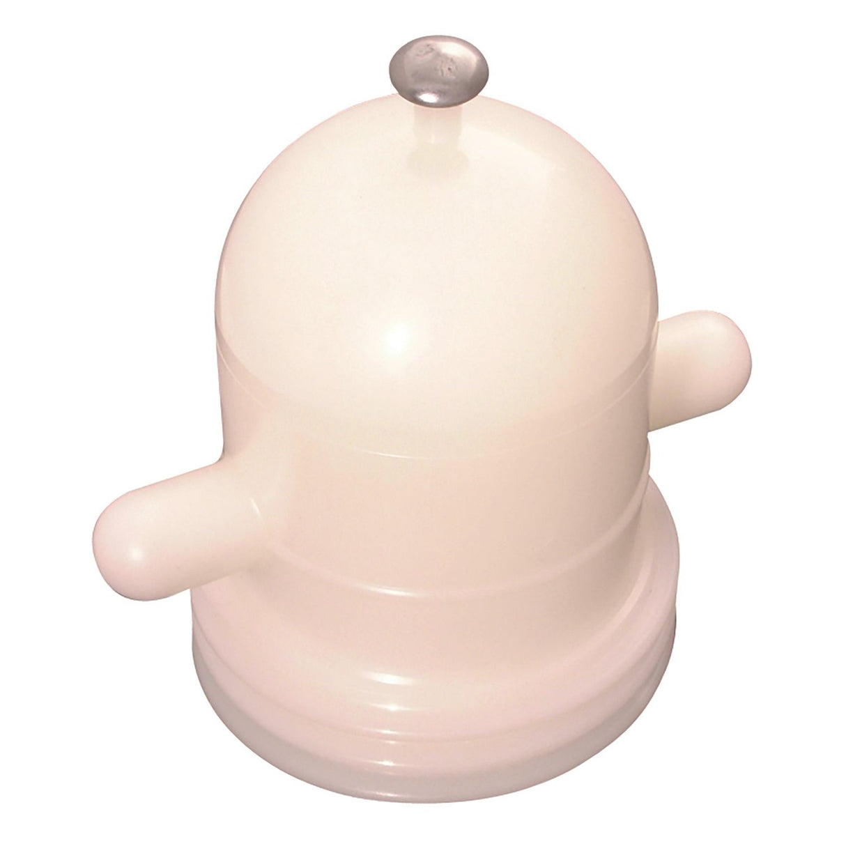 3in Urt Lugged Plug without Chain - PBPWOCURT3
