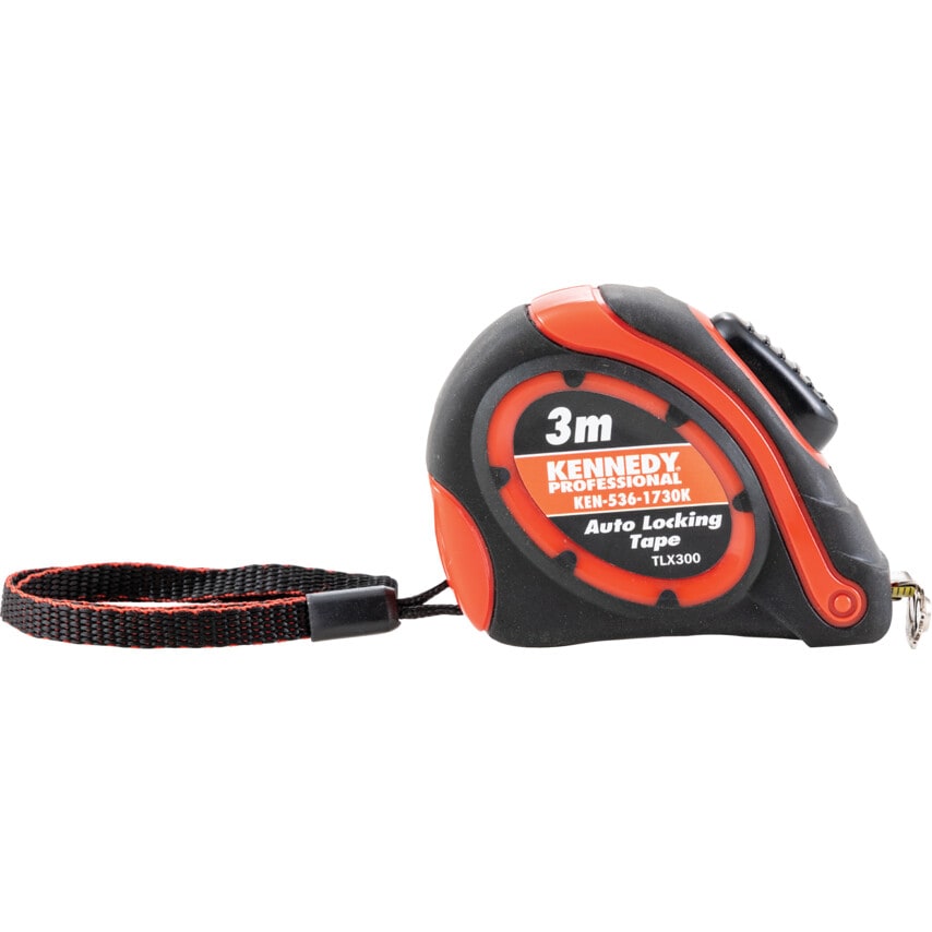 3m Nylon Coated Double Sided Steel Tape