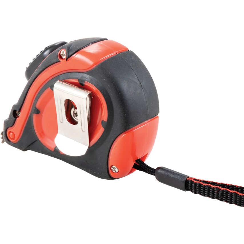 3m Nylon Coated Double Sided Steel Tape