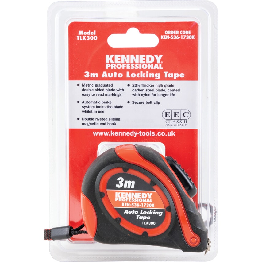 3m Nylon Coated Double Sided Steel Tape