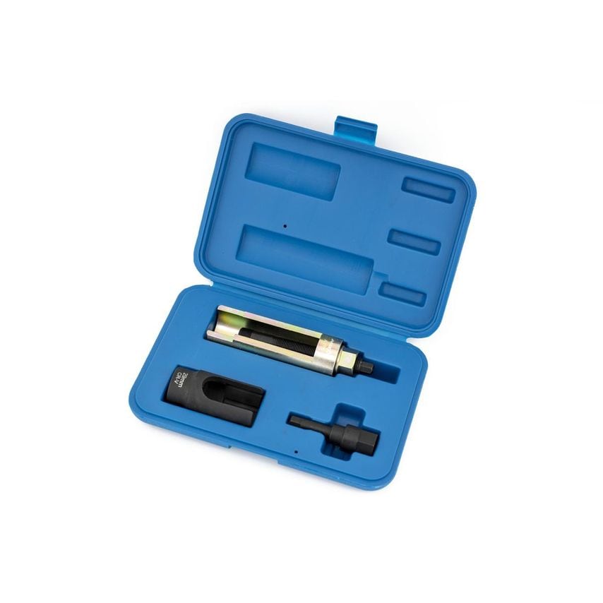 3pc Diesel Injector Extractor Puller Mercedes Cdi Sprinter C & E Class