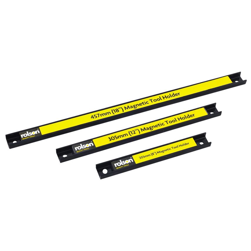 3pc Magnetic Tool Holder
