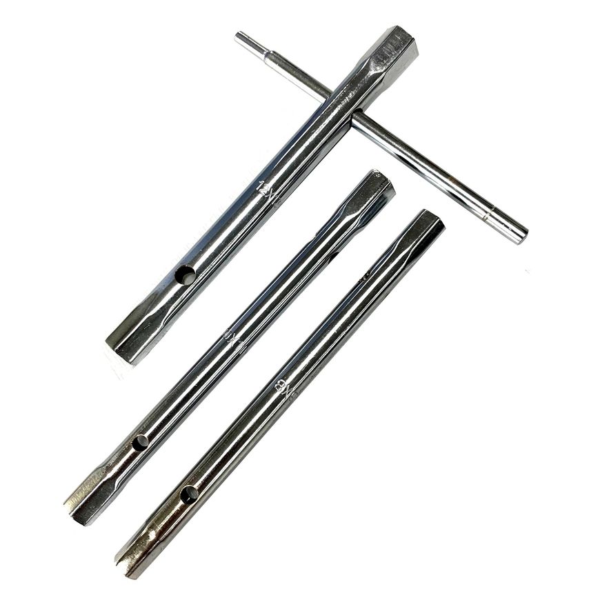 3pc Monoblock Tap Spanner Set