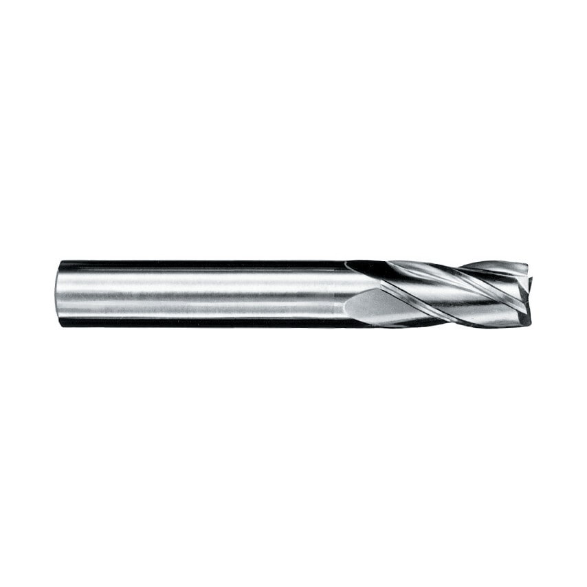 40011 6.00mm SER1M End Mill 0.75mm Corner Rad