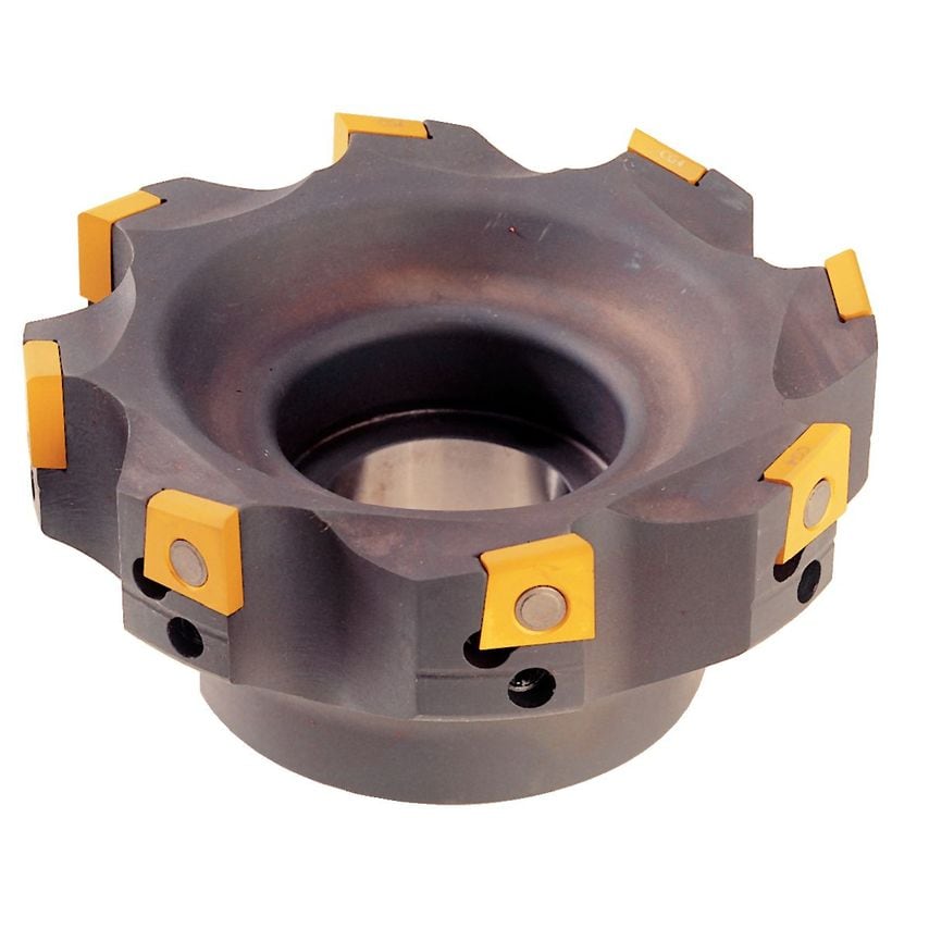 4.00504R311 Fix-Perfect 90 Shell Mill R311 D=50 Z=4