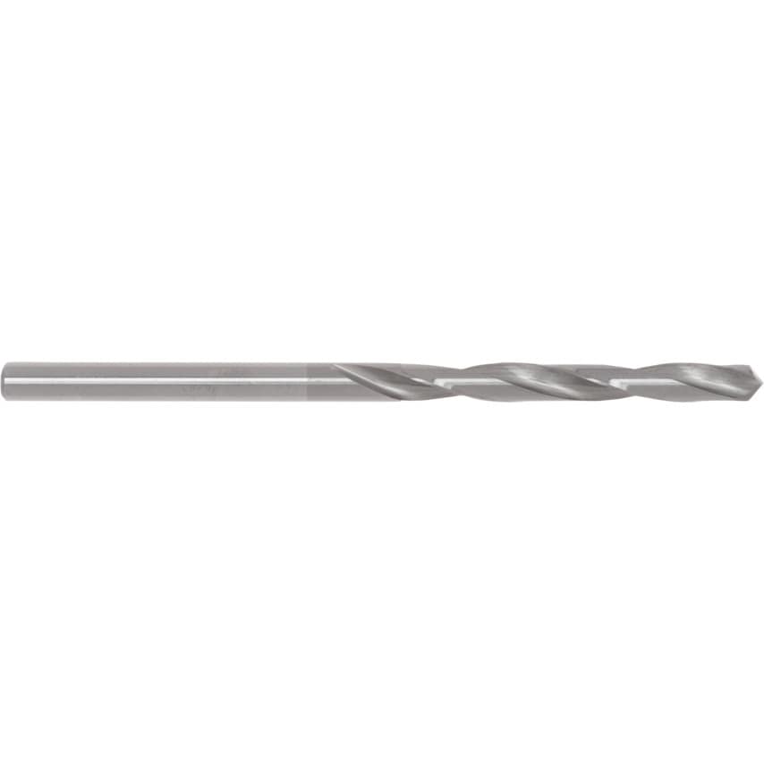 4.00MM Carbide S/S Jobber Drill