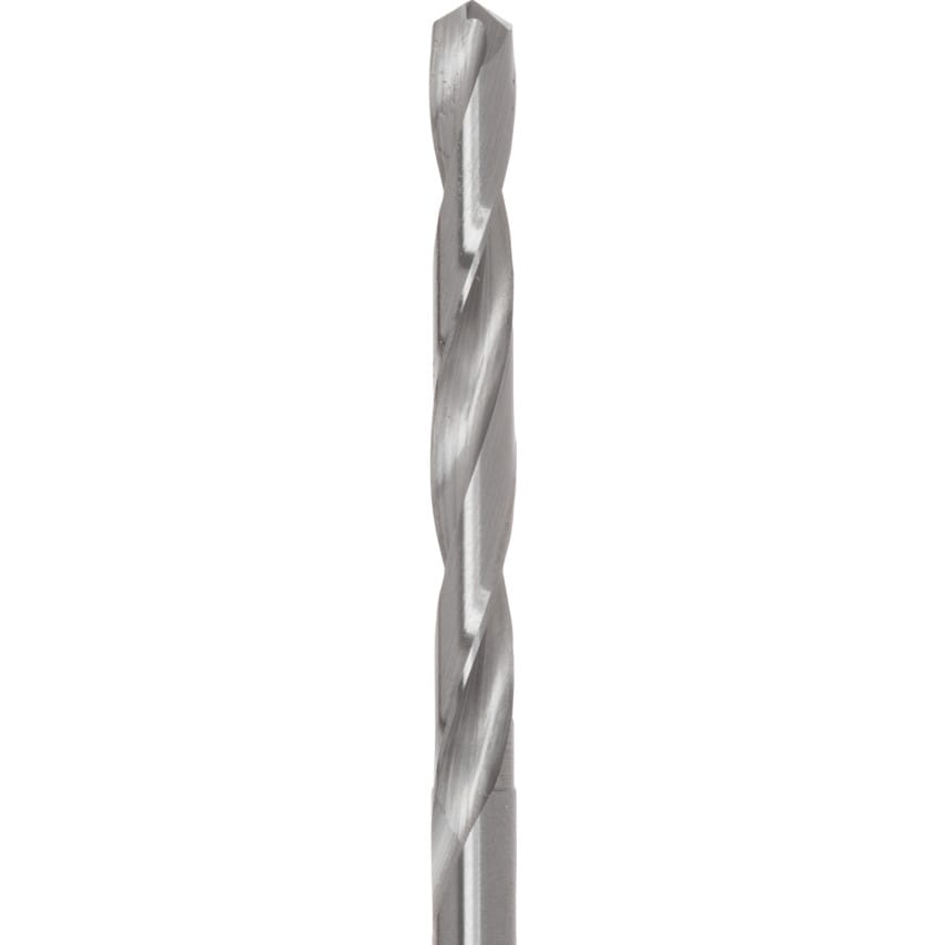 4.00MM Carbide S/S Jobber Drill