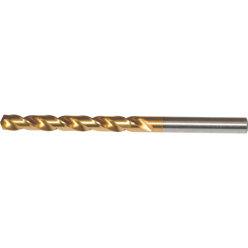 4.00MM VA High Helix for Stainless Drill