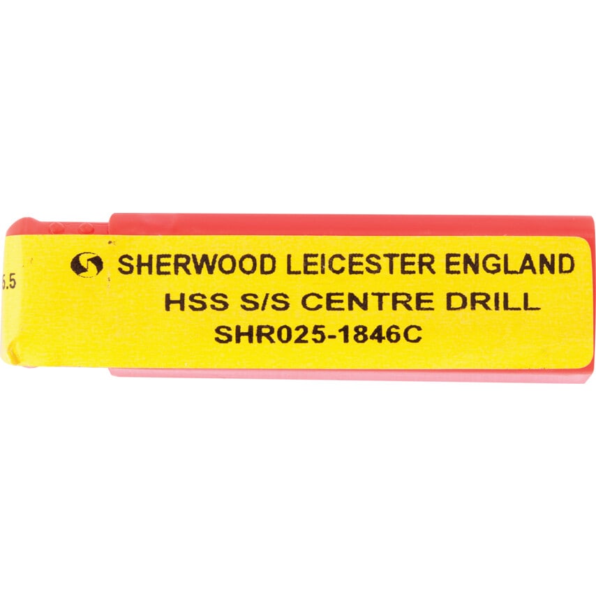 4.00MM X 1.60MM HSS Centre Drill