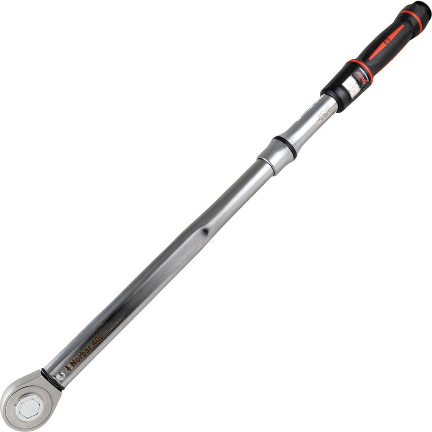 400 (15007) Adjustable Torque Wrench 3/4"SD