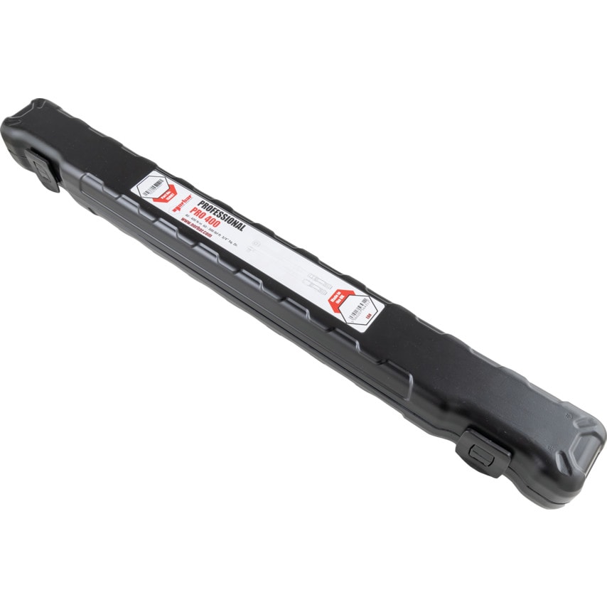 400 (15007) Adjustable Torque Wrench 3/4"SD