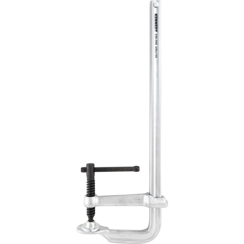 400 x 120mm T-Handle General Use Clamp