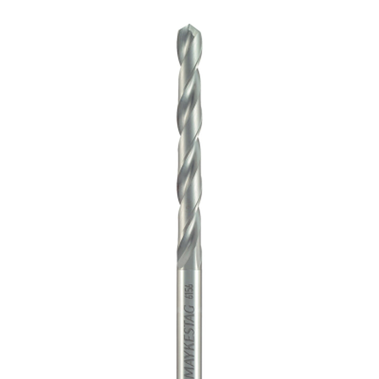 4.00mm Carbide Jobber Drill