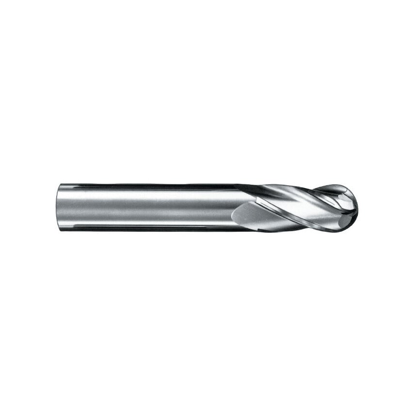 40138 5.00MM SER1MB Ball Nose End Mill