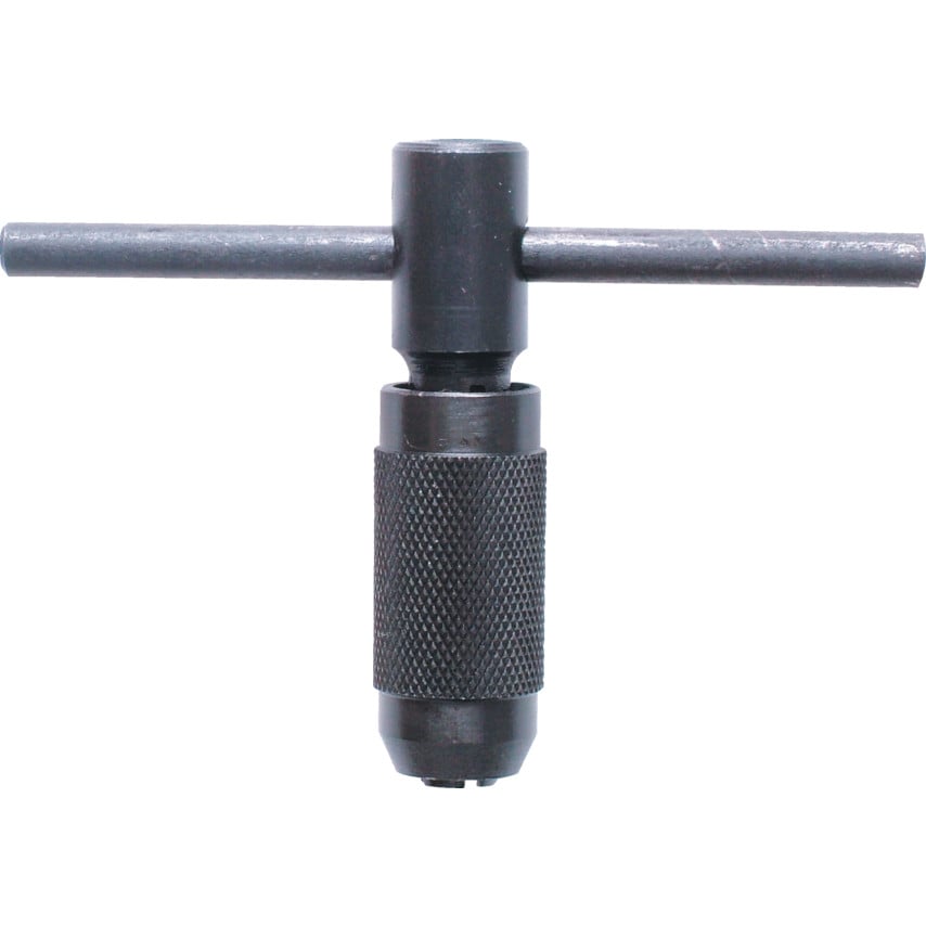 4.0-5.0MM JIS Chuck Type Tap Wrench-standard